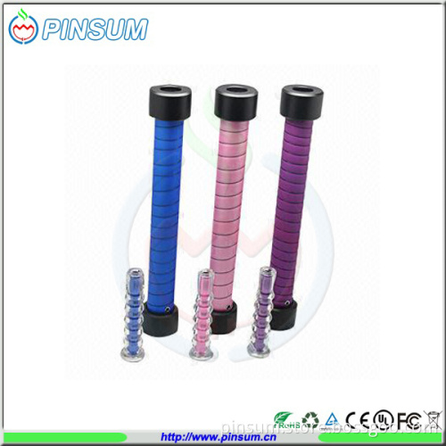Most Popular Competitive Price of E Cig, 2250mAh 400puffs Starbuzz E Hose Cartridge